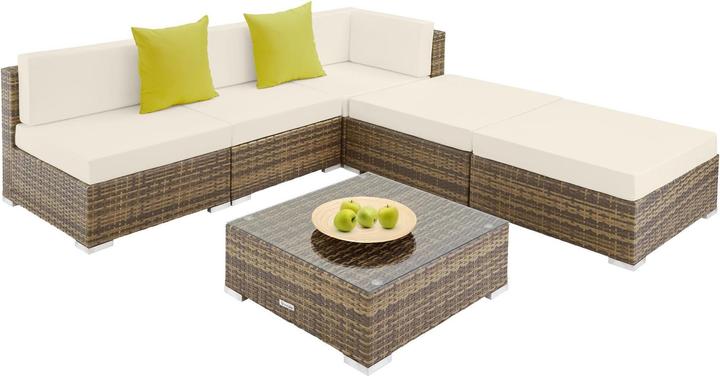 Produktbild tectake Paris