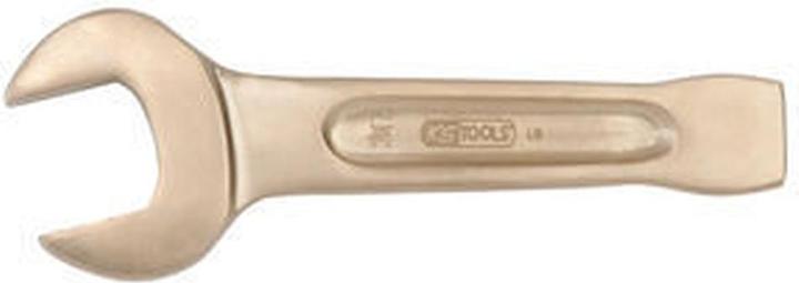 Actual product image KS Tools BRONZEplus impact open-end wrench (55 mm)