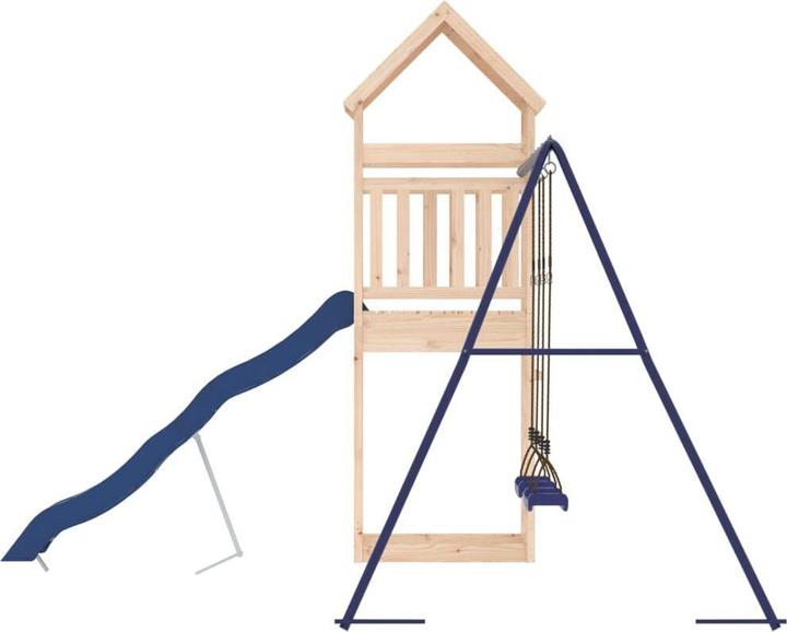 Actual product image vidaXL Nevan