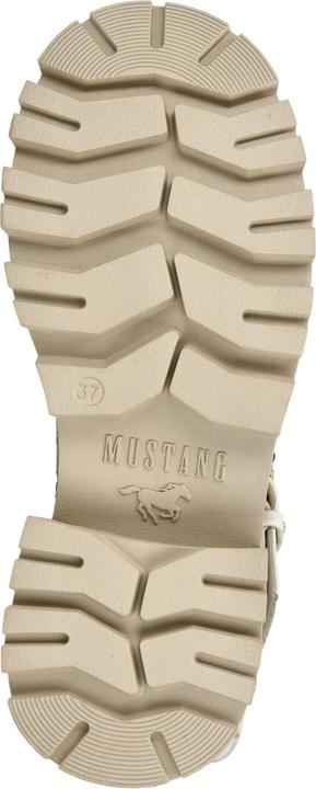 Actual product image Mustang Stiefel (40)
