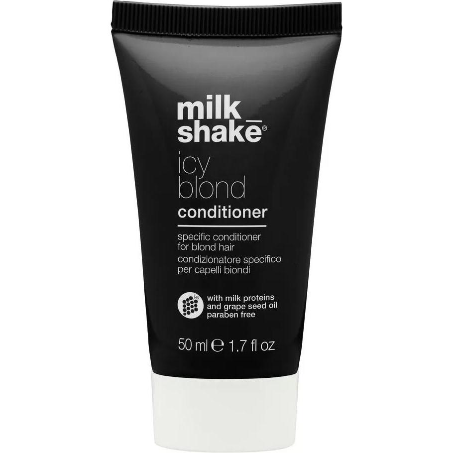 Milk_Shake, Conditioner, Icy Blonde Conditioner 50 ml (50 ml)