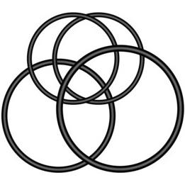 Garmin, Accessori per fanali bici