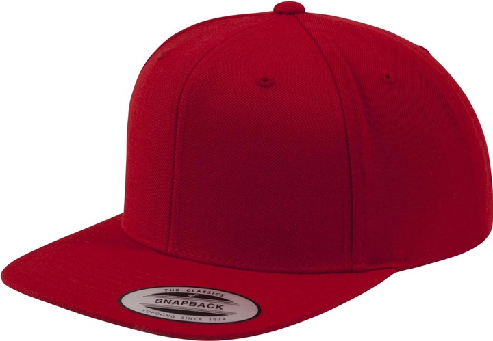 Actual product image Flexfit Snapback (One size)