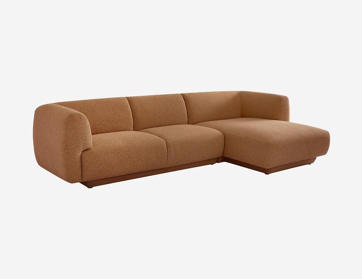 Actual product image Habitat Austin (Corner sofa)