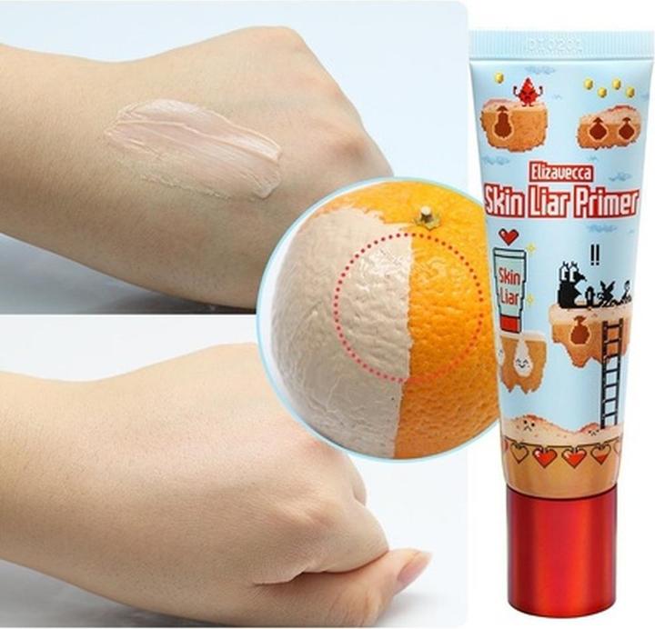 Immagine prodotto Elizavecca Primer bugiardo per la pelle