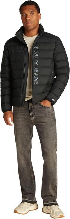 Actual product image Tommy Jeans Authentic Original Puffer Jacket (XL)