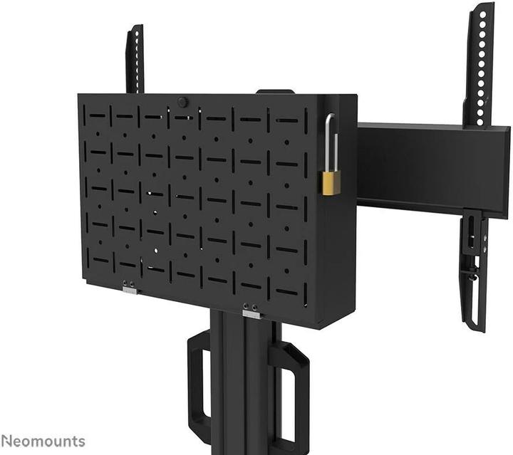 Image du produit Neomounts Trolley TV FL50S-825BL1 Noir (70", 70 kg)