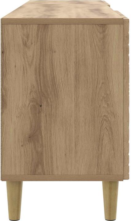 Produktbild vidaXL TV-Schränk (102 x 34.50 x 50 cm)