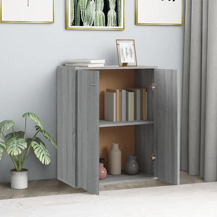 Actual product image vidaXL Sideboard (60 x 30 x 75 cm)