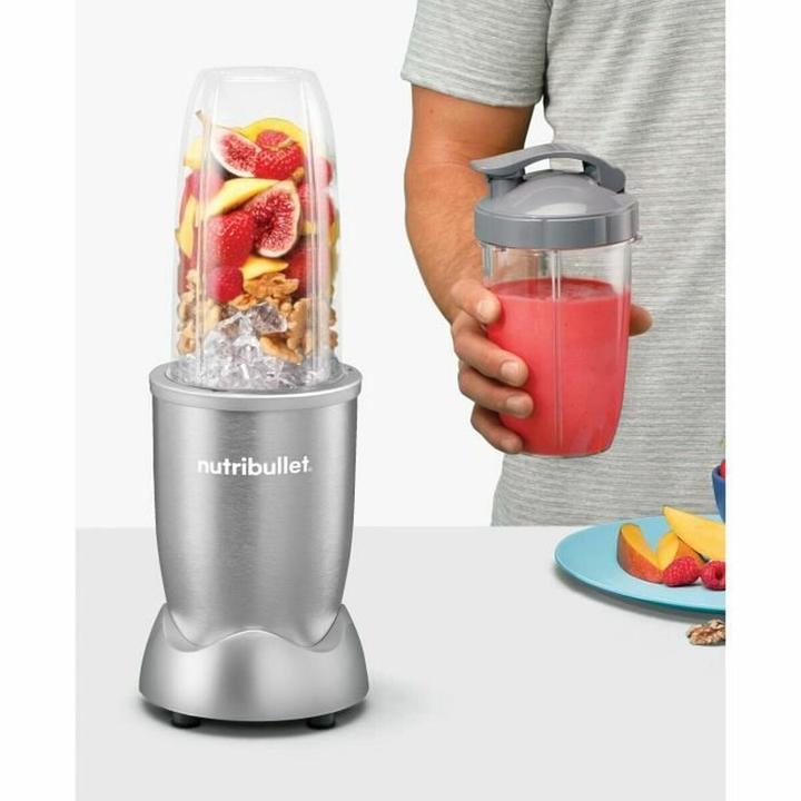 Produktbild NutriBullet Pro 900 (900 W)