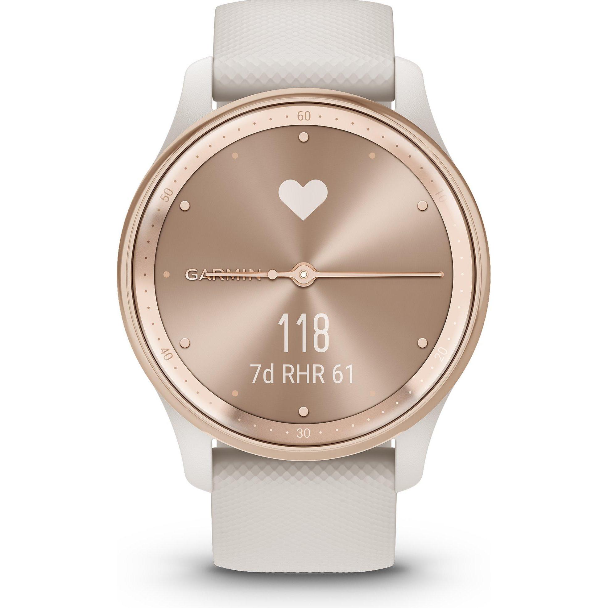 Thumbnail - Garmin Vivomove Trend (40 mm), Smartwatch
