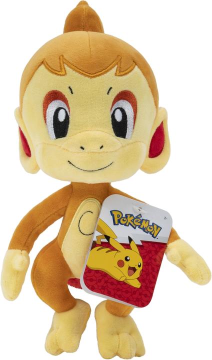 Actual product image Jazwares Panflam (20 cm)