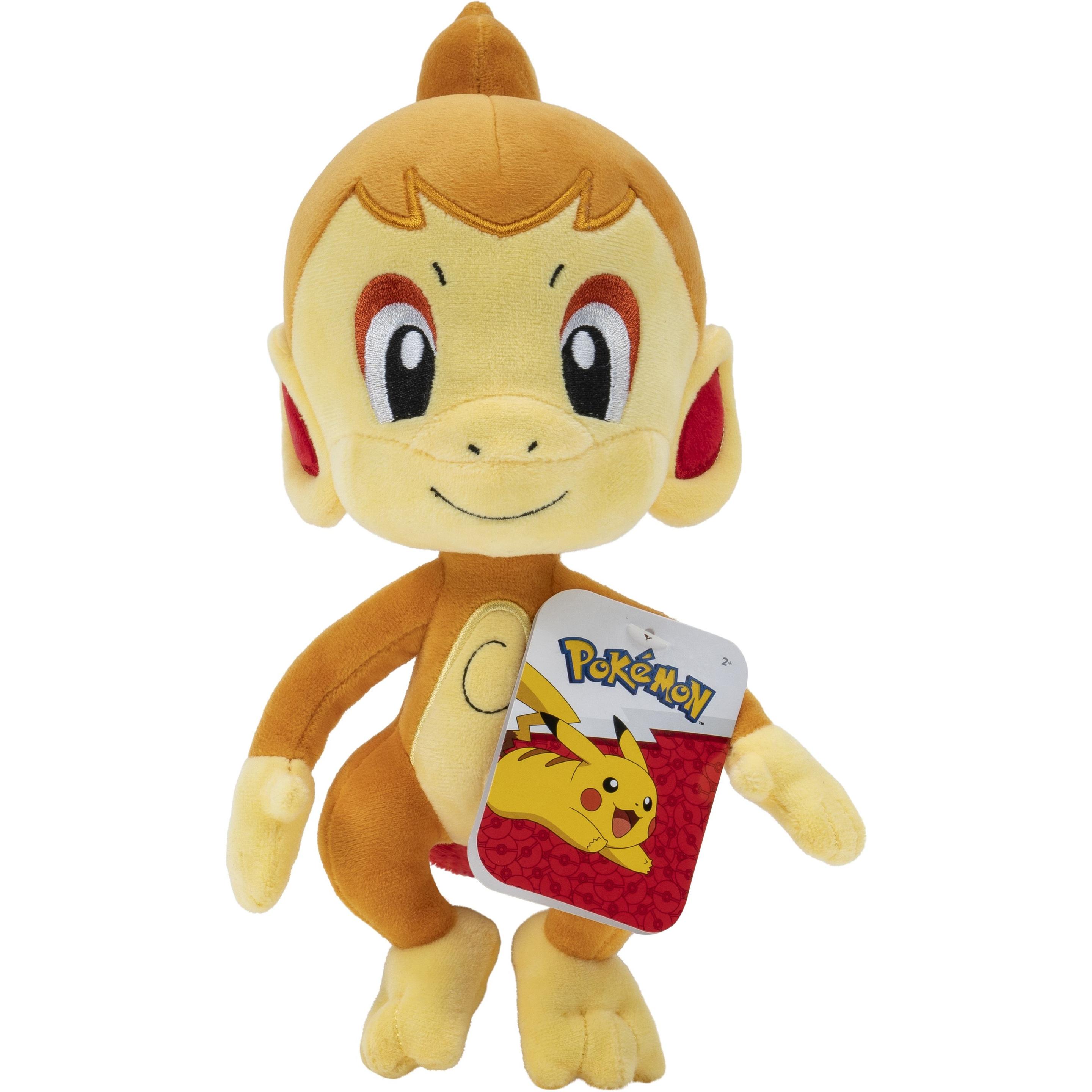 Jazwares Panflam (20 cm)