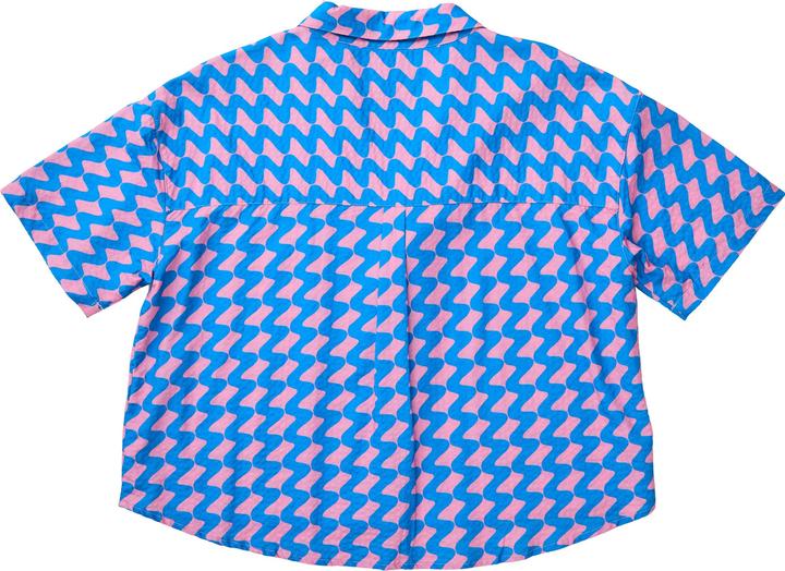 Produktbild Brava Fabrics Gum Oversize Cropped (S)
