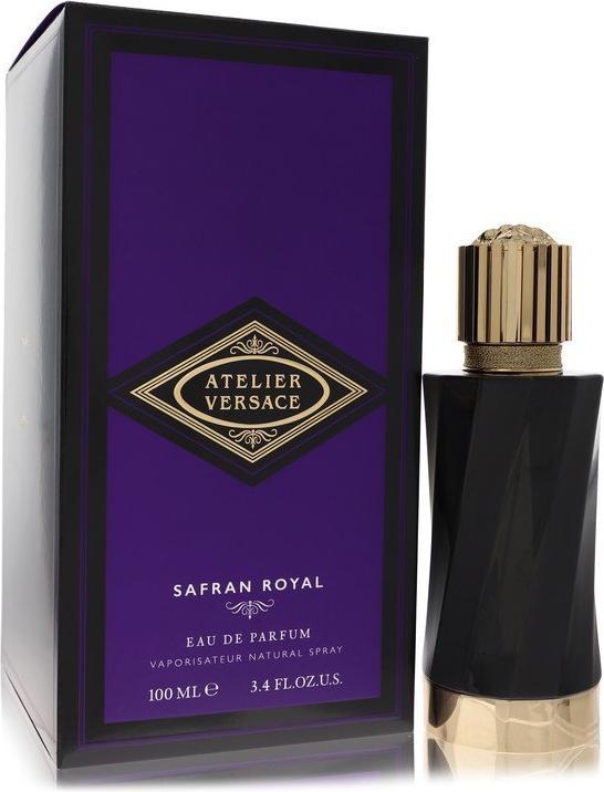 Immagine prodotto Versace Zafferano Reale (Eau de parfum, 100 ml)