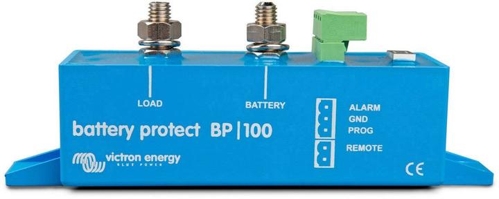 Produktbild Victron Energy BP 100