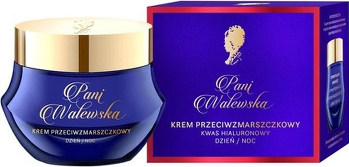 Produktbild Pani Walewska Ms. Walewska - Classic Anti-Wrinkle Day And Night Cream Day /Night Cream 50Ml (50 ml, 24h Creme)
