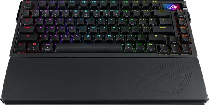 Immagine prodotto ASUS ROG Azoth Extreme (FR, Cablato, Senza fili)