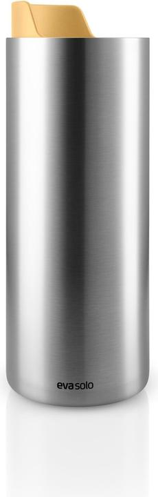 Water bottles + Thermos flasks