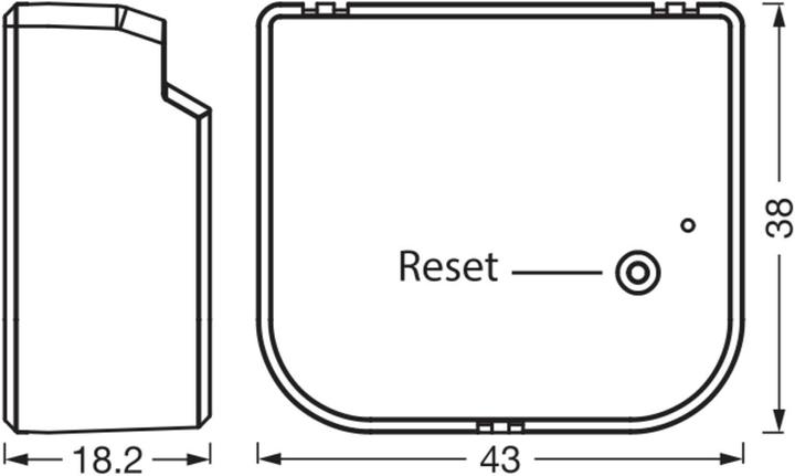 Image du produit Osram Module (Actionneur de commutation)
