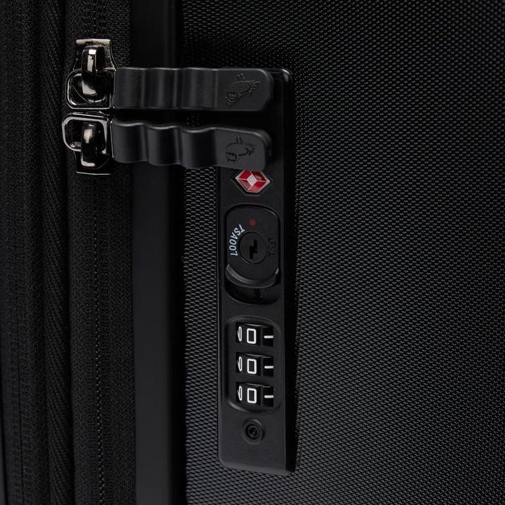 Produktbild Mandarina Duck Flyduck 4 Rollen Kabinentrolley 55 cm mit Dehnfalte (37.50 l)