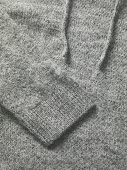 Produktbild JJXX JXEVI Kapuzenpullover Kapuzenpullover (XL)