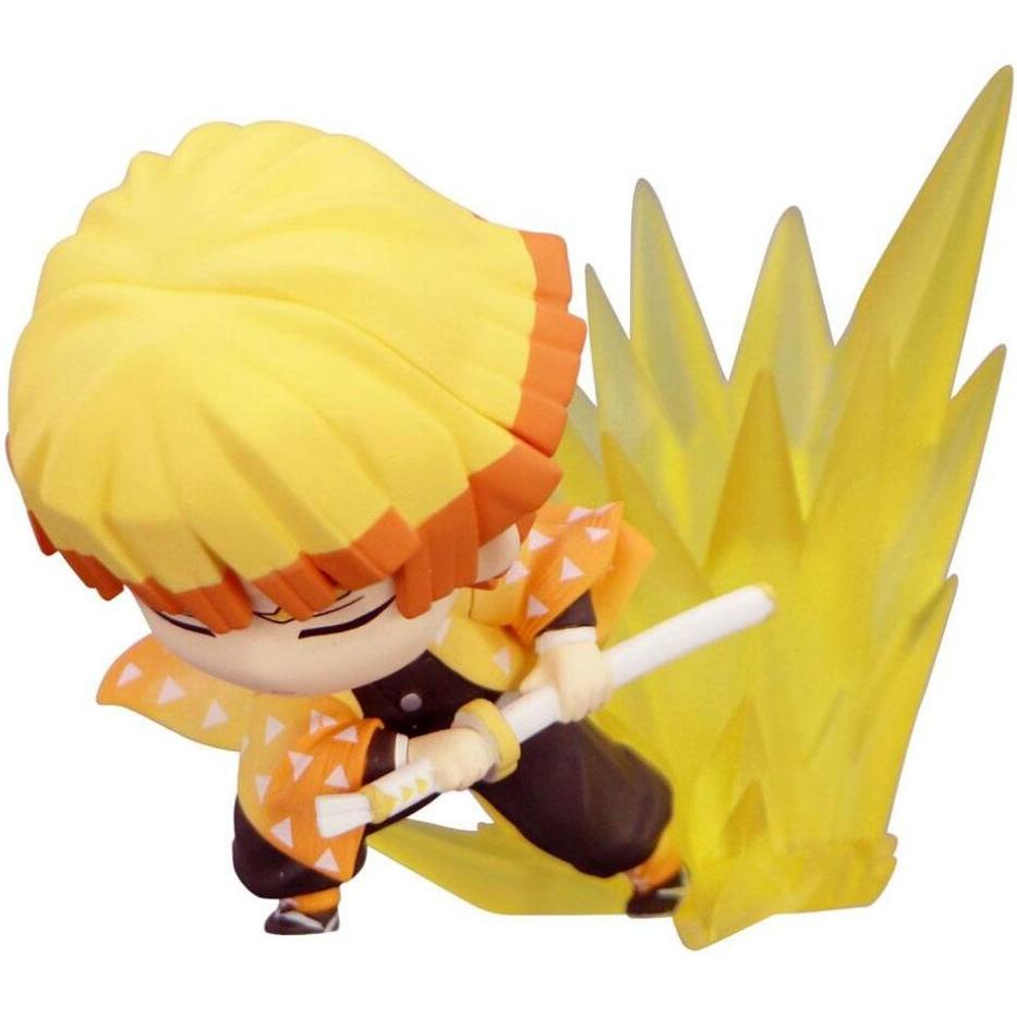 GED ST Demon Slayer : Agatsuka Zenitsu 7cm
