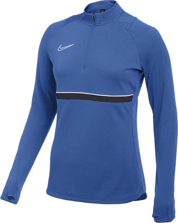 Actual product image Nike Academy 21 Drill Top Ladies (S)