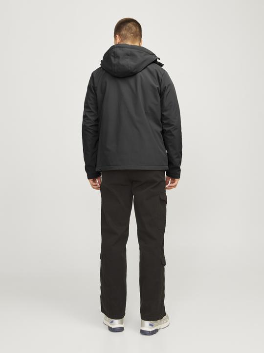 Actual product image Jack & Jones Softshell jacket Softshell jacket (M)