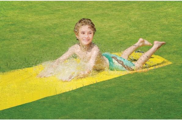 Produktbild Splash & Fun Logisches Denken (6 m)