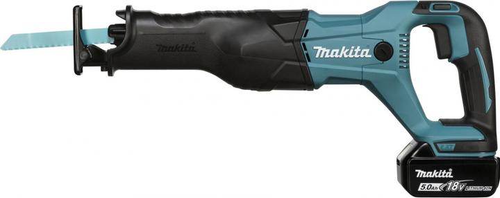 Actual product image Makita Battery Recipro Saw