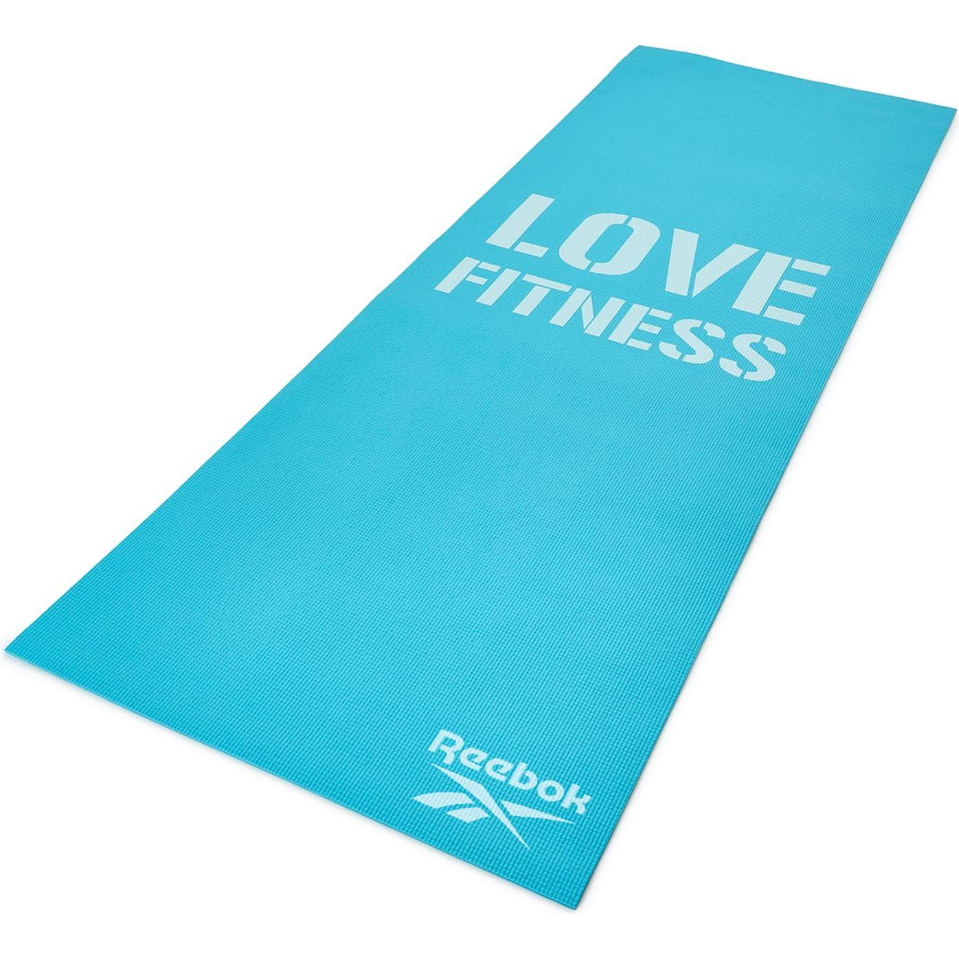 Thumbnail - Reebok, Yogamatte, (4 mm)