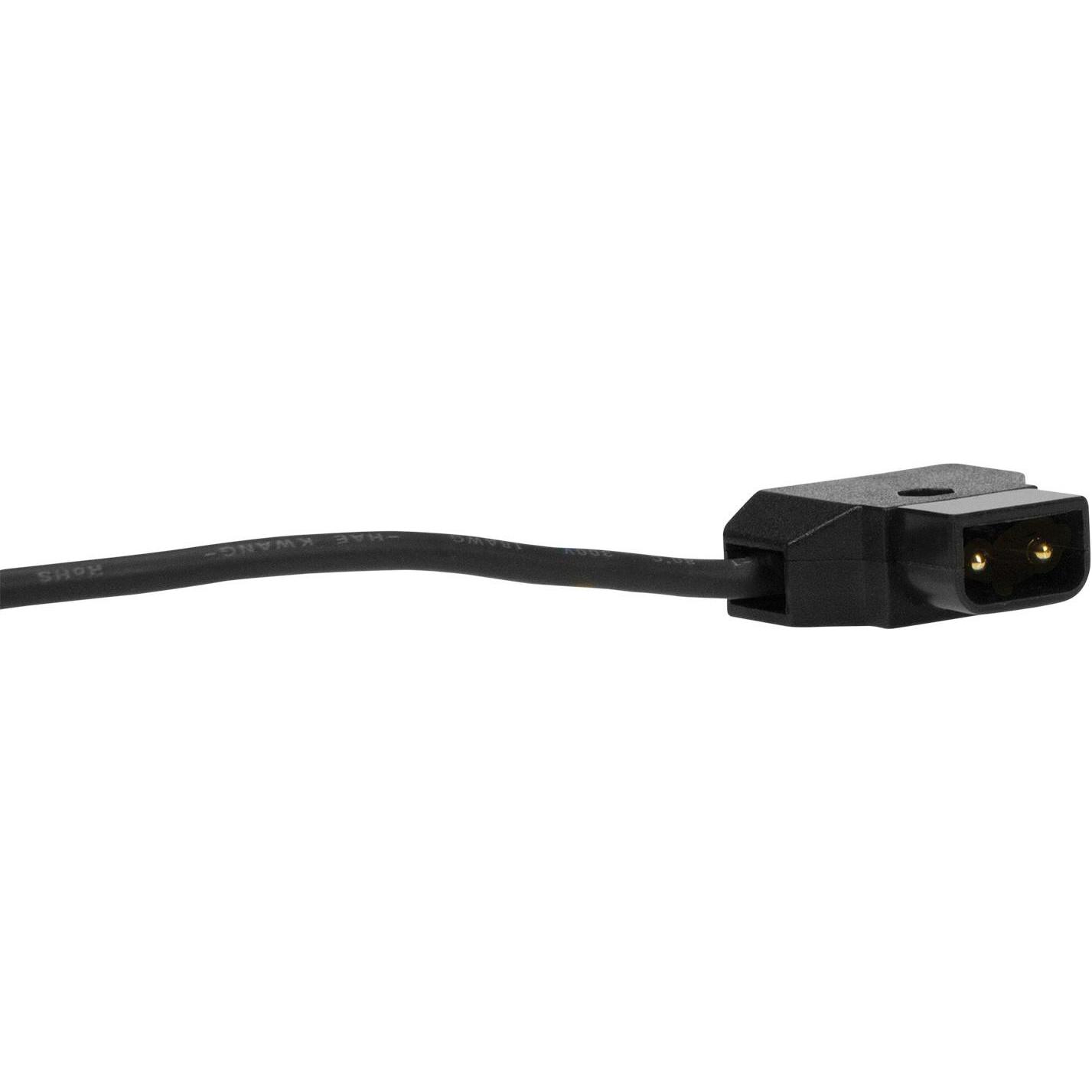 Thumbnail - Westcott Flex D-Tap Kabel (Blitzkabel), Blitzgerät Zubehör, Schwarz
