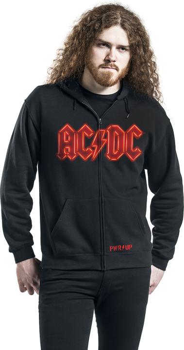 Produktbild AC/DC Pwr Up (L)