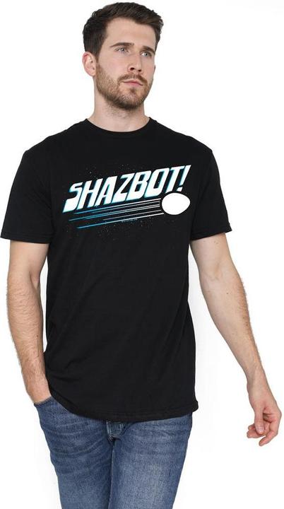 Produktbild Mork And Mindy Shazbot TShirt (S)