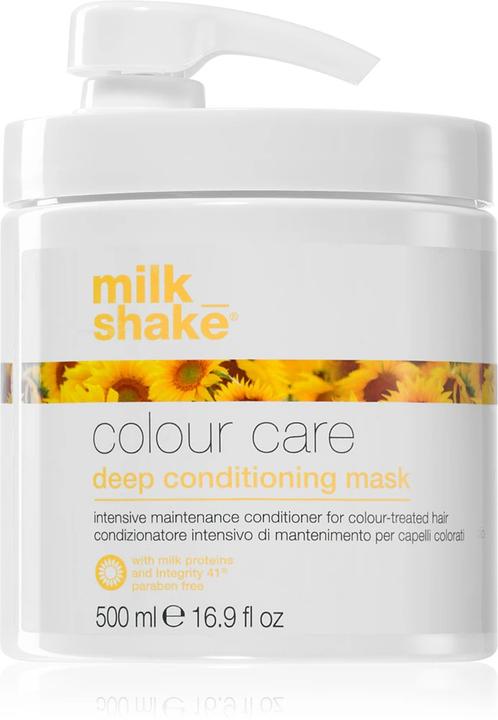 Milk_Shake Maschera Condizionante Profonda Milk Shake Colour Maintainer 500ml