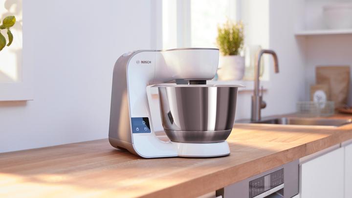 Actual product image Bosch Hausgeräte Series 4 MUM5XW20 (1000 W)