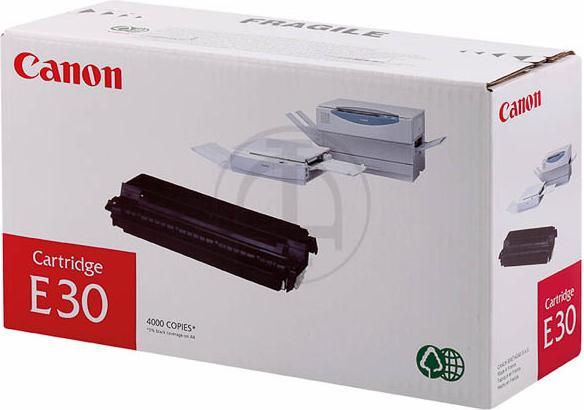 Produktbild Canon Fc-E30 (BK)