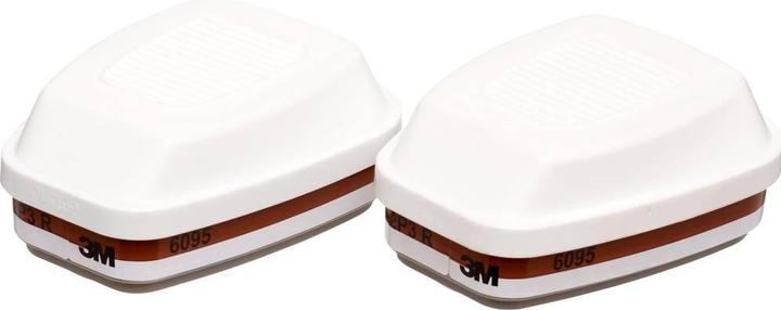 Produktbild 3M Reusable Filter 6095 A2P3 R (A2P3 R, 4x)