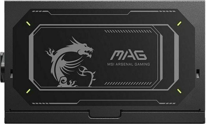 Produktbild MSI MAG A750GL PCIE5 II (750 W)