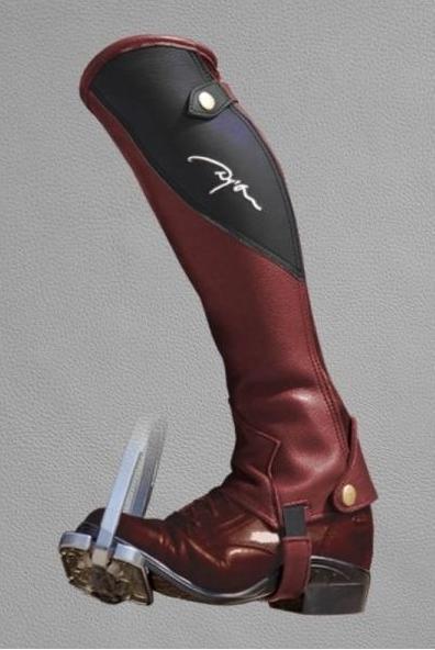 Produktbild Dy'on Chaps Original (XS)