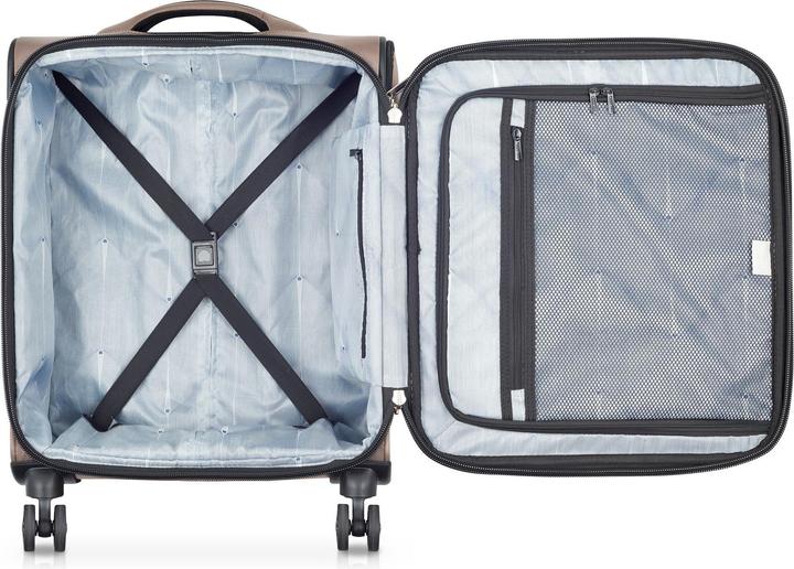 Produktbild Delsey Sky Max 2.0 4-Rollen Kabinentrolley 55 cm (44 l)