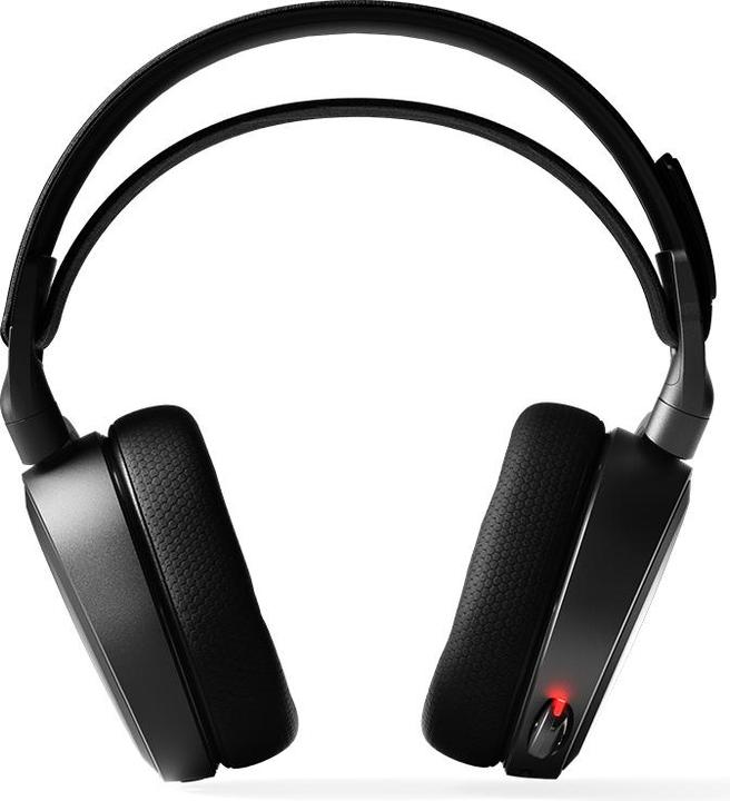 Image du produit SteelSeries Arctis 9 (Sans fil)