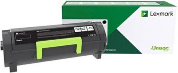 Lexmark 24B6888 Black Toner Cartridge 21.000 pages M1242 / XM1242 (BK)