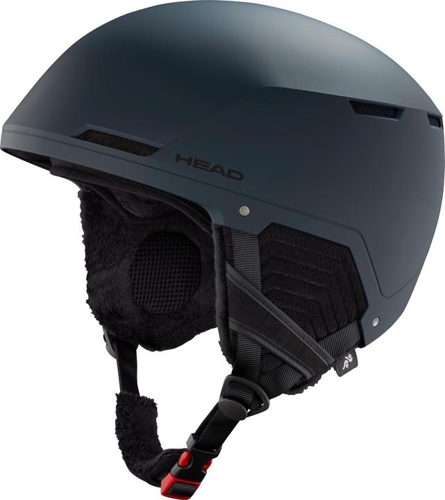 Immagine prodotto Head Compact Pro Ski & Snowboard Helmet (52 - 55 cm, XS)