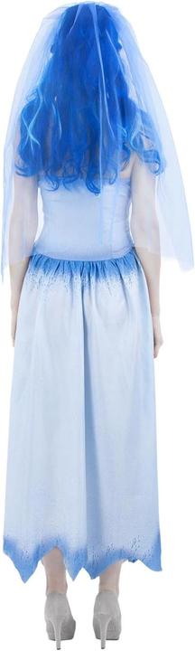 Produktbild Smiffys Corpse Bride Emily Kostüm (M)