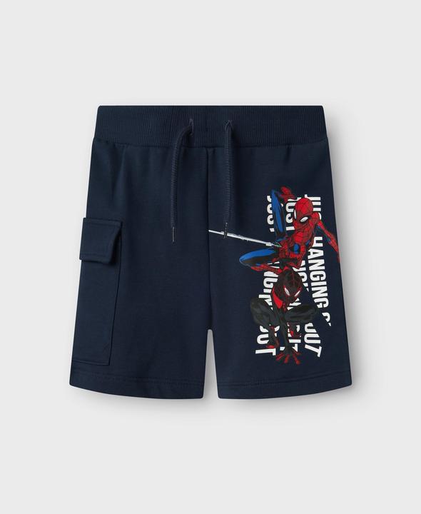 Immagine prodotto Name it Spider-Man Shorts (110)
