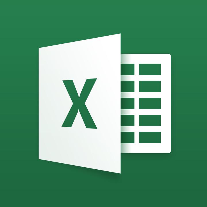 Produktbild Microsoft Excel inkl. Assurance (1 Geräte, unbegrenzt)