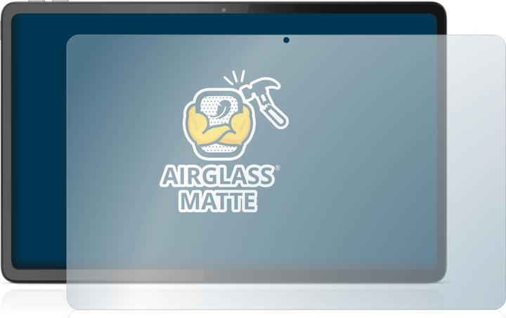 Produktbild BROTECT AirGlass Panzerglasfolie Matt (1 Stk., Lenovo Tab P11 Gen 2)