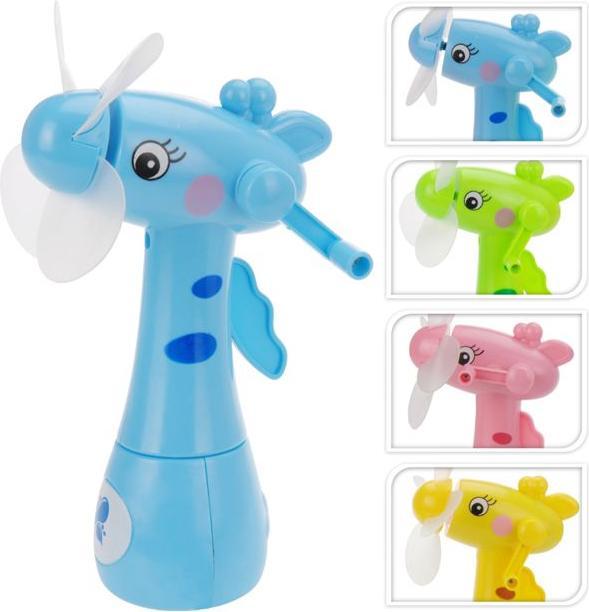 Image du produit Mini ventilateur animal